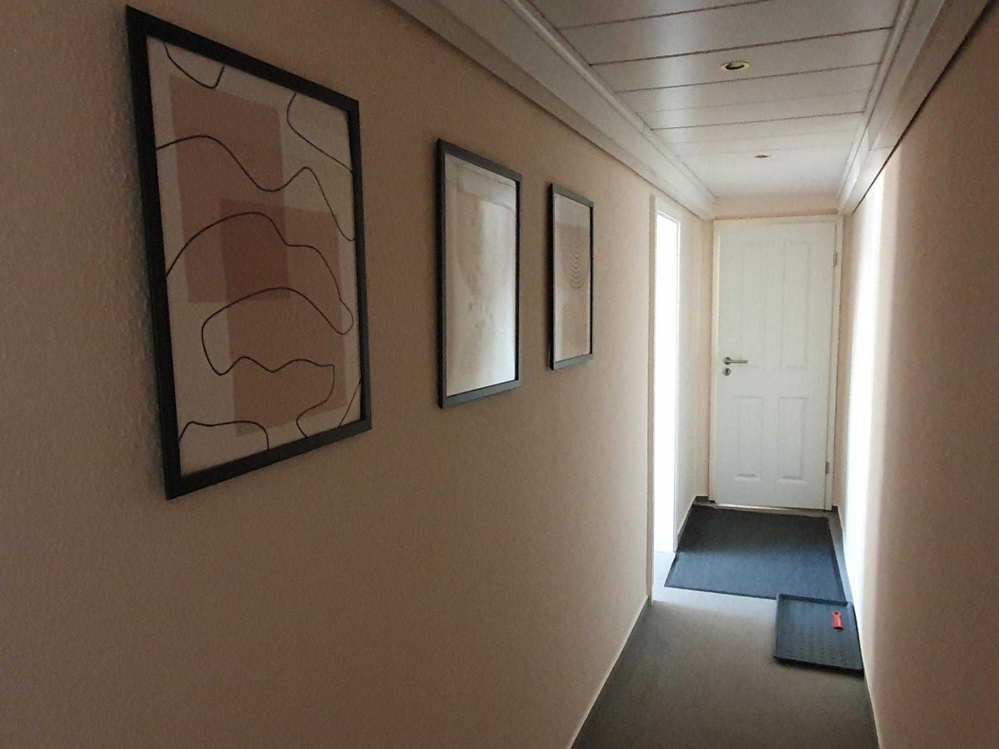 Neumuehler Hof- Ferienwohnung "Thomas" 3 Zimmer,3 Baeder Mit Dusche, Kostenfreie Parkplaetze Vor Dem Haus Шверин Екстериор снимка