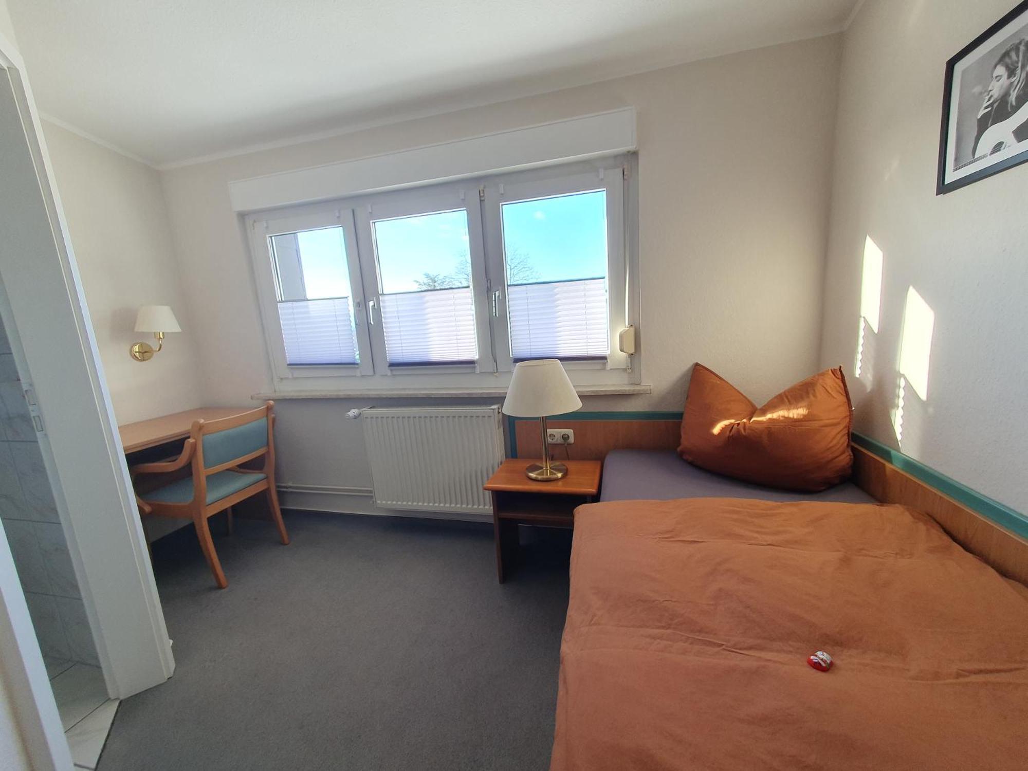 Neumuehler Hof- Ferienwohnung "Thomas" 3 Zimmer,3 Baeder Mit Dusche, Kostenfreie Parkplaetze Vor Dem Haus Шверин Екстериор снимка