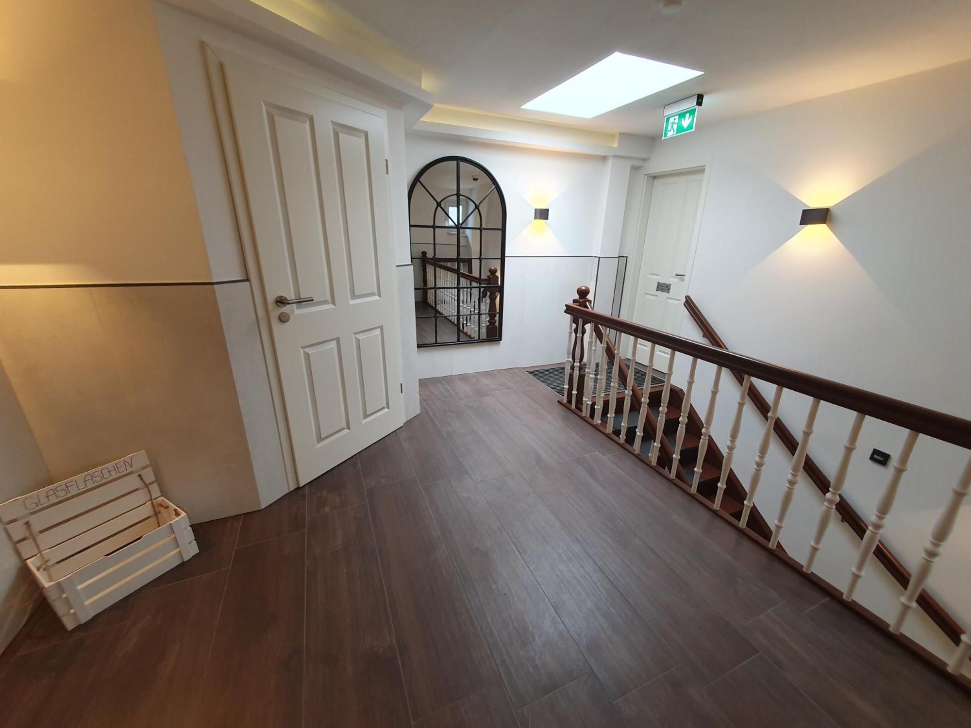 Neumuehler Hof- Ferienwohnung "Thomas" 3 Zimmer,3 Baeder Mit Dusche, Kostenfreie Parkplaetze Vor Dem Haus Шверин Екстериор снимка