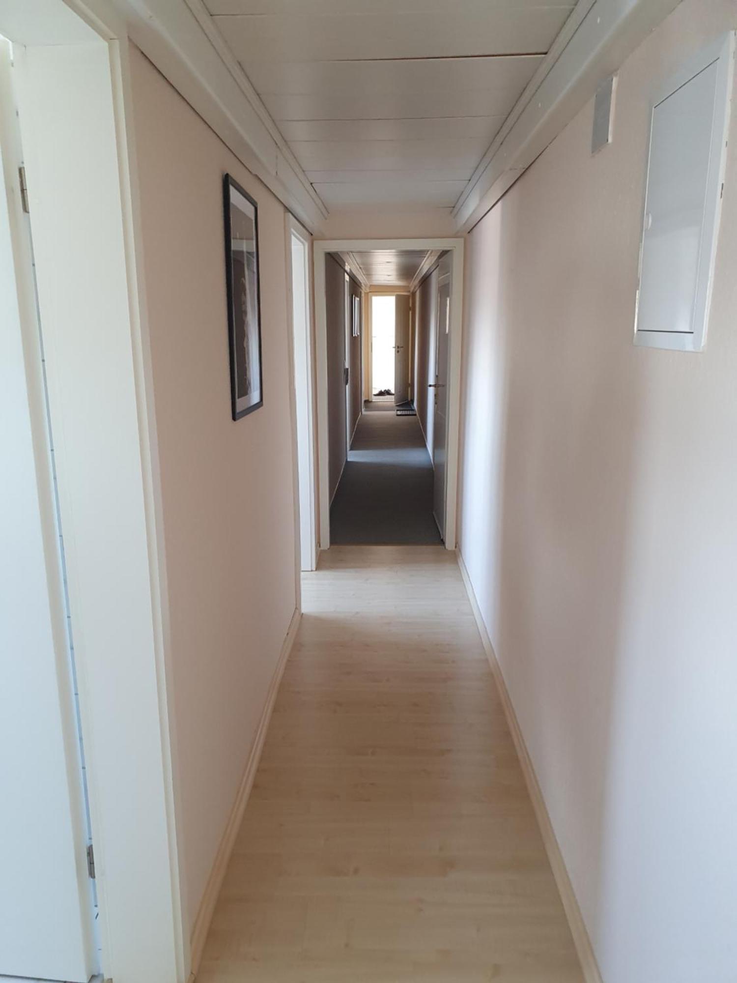 Neumuehler Hof- Ferienwohnung "Thomas" 3 Zimmer,3 Baeder Mit Dusche, Kostenfreie Parkplaetze Vor Dem Haus Шверин Екстериор снимка
